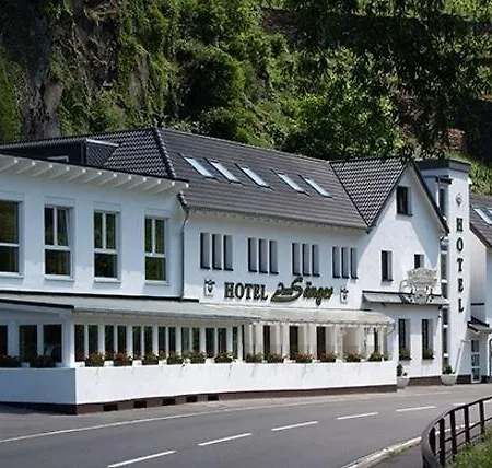 苏姆桑格兰德加特酒店 3*