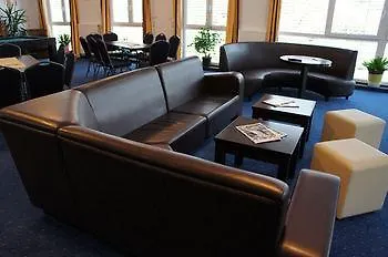 苏姆桑格兰德加特酒店 酒店 巴特诺因阿尔-阿尔韦勒