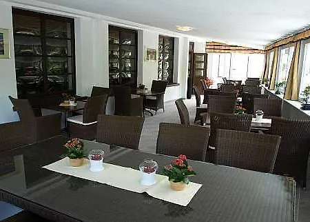 苏姆桑格兰德加特酒店 酒店