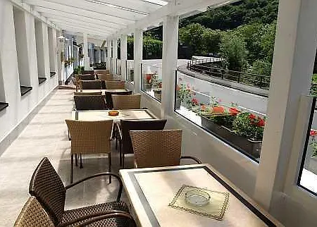 苏姆桑格兰德加特酒店